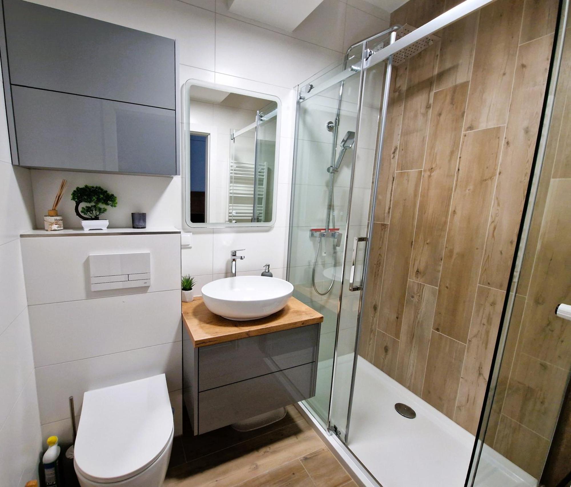 W Szklarskiej Porebie - Ostoja Parku Narodowego Apartment